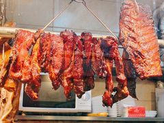 -佳记厚街烧鹅濑粉(广州总店)