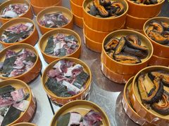 -海底捞大排档火锅(打浦路店)