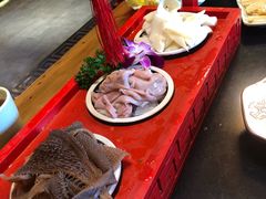 -大龙辣火锅·龙虾·烧烤(湖滨新天地店)