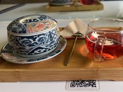 -施奈儿.洗头頭療.按摩SPA.采耳(上梅林店)