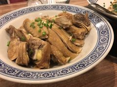 -兰边碗(鼓楼店)
