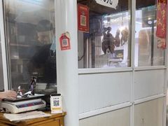 -煲煲香快餐(南京路店)
