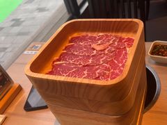 -浅锅和牛小锅放题(深业上城店)