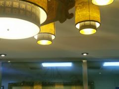 大堂-清真·二嫂子煎饼果子(鼓楼旗舰形象店)