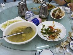 -范饭椰林川湘味海鲜·椰子鸡(三亚湾椰梦长廊店)