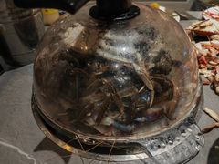 -一方渔歌蒸汽海鲜自助(文化路万达广场店)