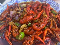 -虾大侠·盱眙龙虾老北京铜锅涮羊肉(金楠天街店)