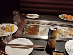 -星伦多自助料理·涮烤一体(虹悦城店)