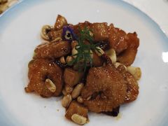 -便宜坊烤鸭店(玉蜓桥天坛店)