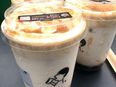 -喜茶(深圳福田星河COCO Park店)