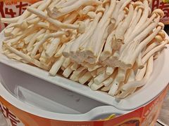 -龍歌自助小火锅(李沧顺和汇店)