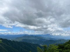 -王顺山国家森林公园