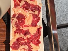 -犇鼎牛潮汕牛肉火锅(新辰里学清路店)