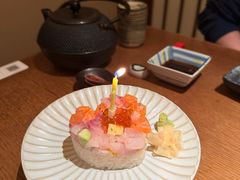 -水之惠鲜鱼料理(王府大街店)