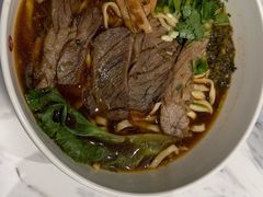 -康师傅私房牛肉面(申虹店)
