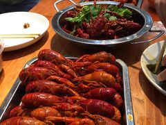 -华仔龙虾(永乐路总店)