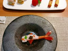 -香樟花园法式铁板烧(恒隆广场店)