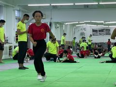 -武术世家少儿培训中心(首都体育学院店)
