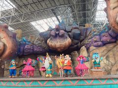 -波塞冬旅游度假区