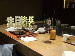 -和·铁板烧·OMAKASE(望京昆泰嘉晟酒店)