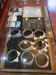 -GIMIWEAR 基米尔男士西服高级定制(陆家嘴店)