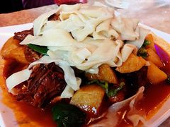 大盘鸡-维吾尔餐厅(宜山路店)