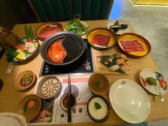-温野菜涮涮锅(大悦城店)