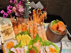 -花潮料理艺食馆(SM新生活广场店)
