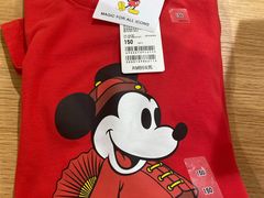 -优衣库(上海中山公园兆丰广场店)