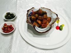 -浙江西子宾馆·牡丹厅