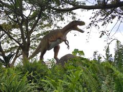 -自贡恐龙博物馆