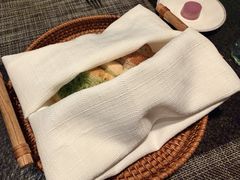 -莲西餐(曲江店)