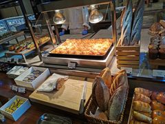 -上海新发展亚太JW万豪酒店