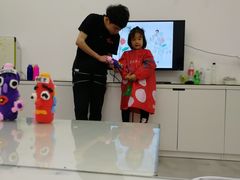 -蕃茄田艺术•美术绘画 •硬笔书法(滨江海威领界店)