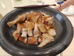 -小北江河鲜(新城店)
