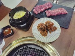-虎哥六韩式烤肉料理 TIGERGRILL(隆生金山湖中心购物广场店)