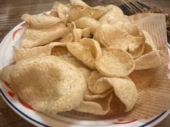 -辉记炭烧海鲜大排档·老字号(福田店)