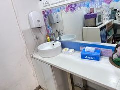 -盛视视光中心(东中街店)