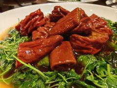 -三林本帮馆(中林街店)