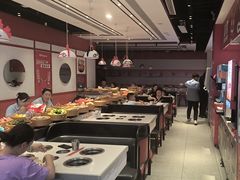 -龍歌自助小火锅(漳州二路爱购店)