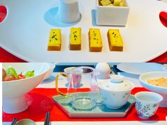 -馋遇江南·精致湖景雅宴(东方之门店)