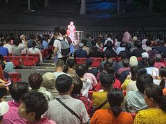 -三亚红色娘子军演艺公园景区