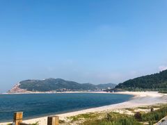 -长岛南北长山旅游景区
