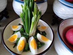 -山里屯铁锅炖·东北菜(康桥店)
