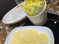 -黄记煌三汁焖锅(欢乐海岸店)