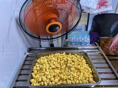 -正宗老杨特色爆米花(四棉店)