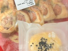 -Ivonne 烘焙(联创店)