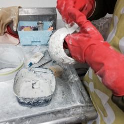 点击看大图 -瓦匠工社·马赛克·积木拼图·亲子手工DIY