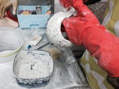 -瓦匠工社·马赛克·积木拼图·亲子手工DIY