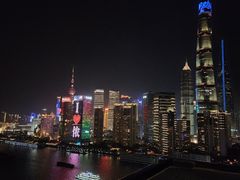 -上海外滩英迪格酒店